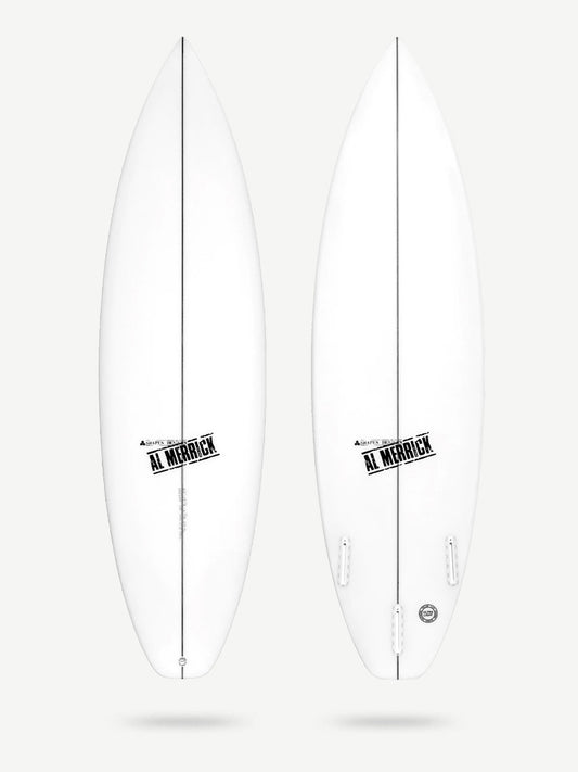 Channel Islands PU CI 2.Pro - Star Surf + Skate