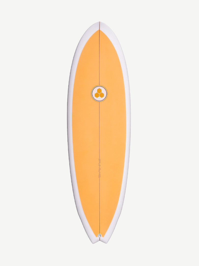 Channel Islands PU G-Skate - Star Surf + Skate