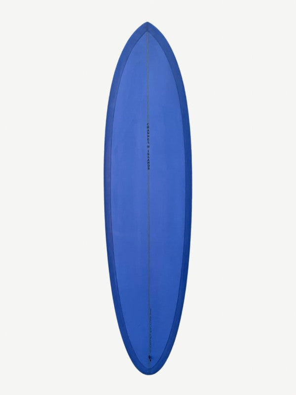 Channel Islands PU Mid Twin - Star Surf + Skate