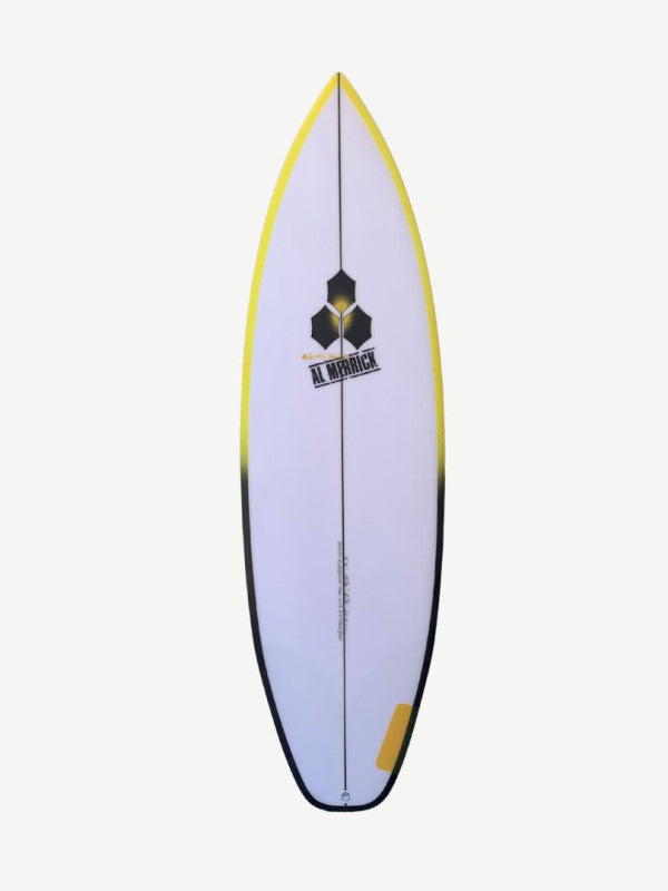 Channel Islands PU Happy Everyday Grom V2 - Star Surf + Skate