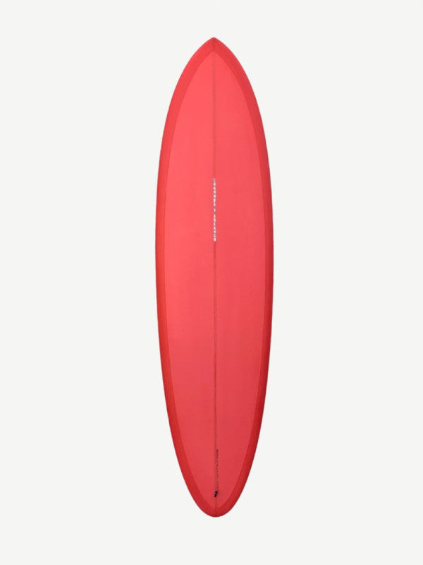 Channel Islands PU Mid Twin - Star Surf + Skate