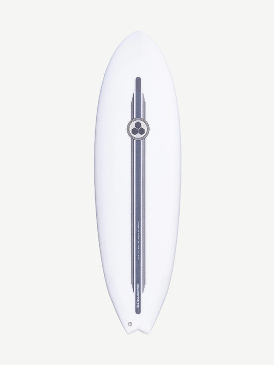 Channel Islands SpineTek G-Skate - Star Surf + Skate