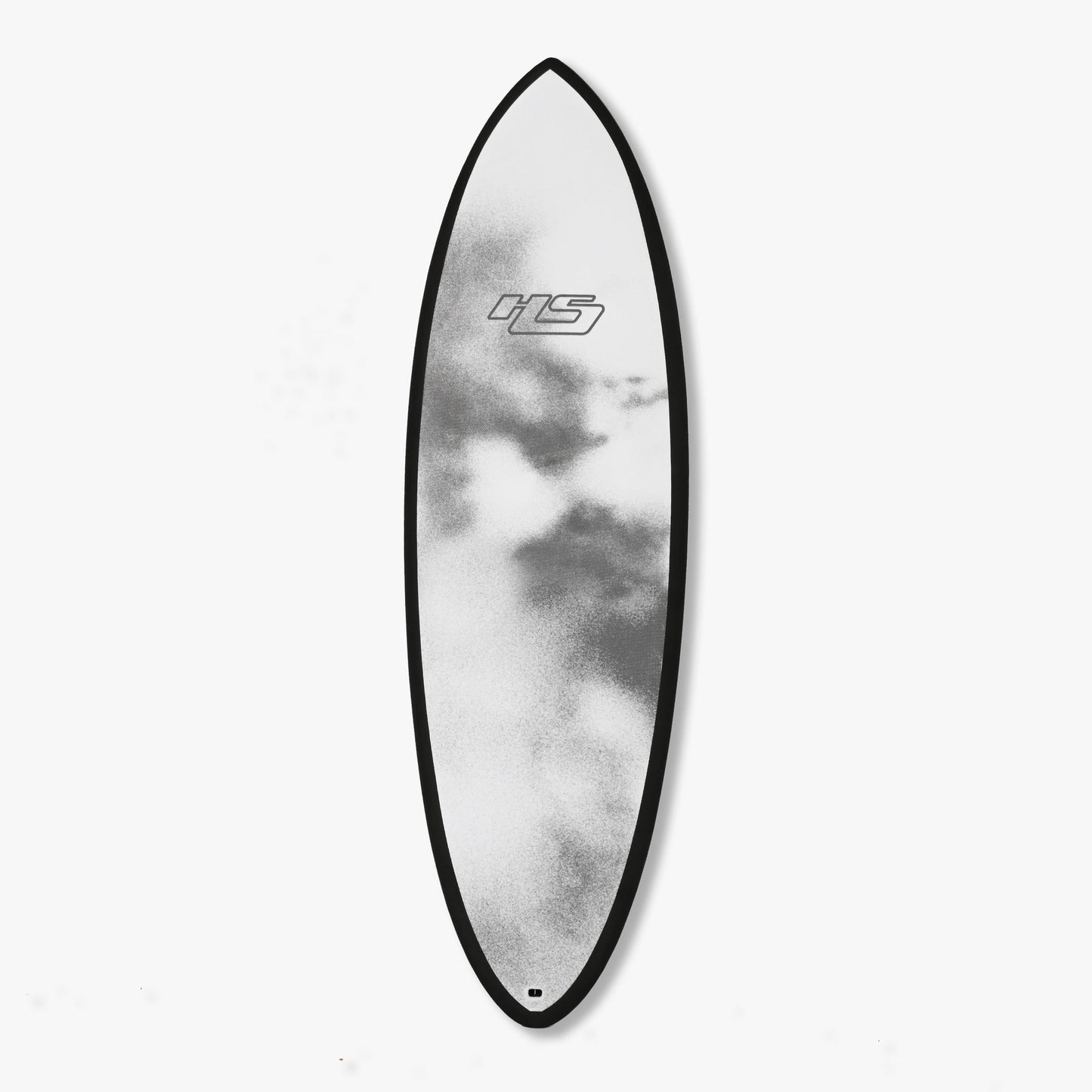 Hayden Shapes Hypto Krypto Softboard - Futures - Star Surf + Skate