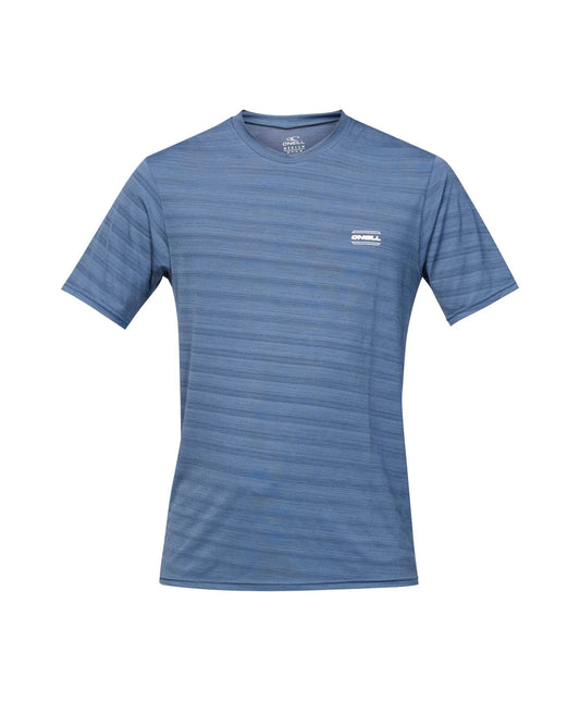 O'Neill 24/7 Tech Surf Tee - Copen Blue - Star Surf + Skate