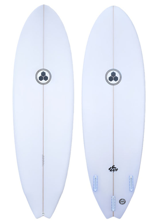 Channel Islands PU G-Skate - Star Surf + Skate