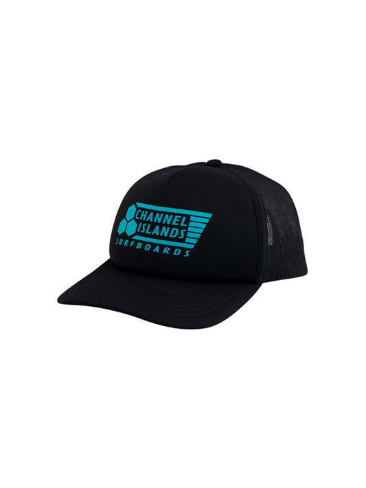 Channel Islands Future Flag Cap - Star Surf + Skate