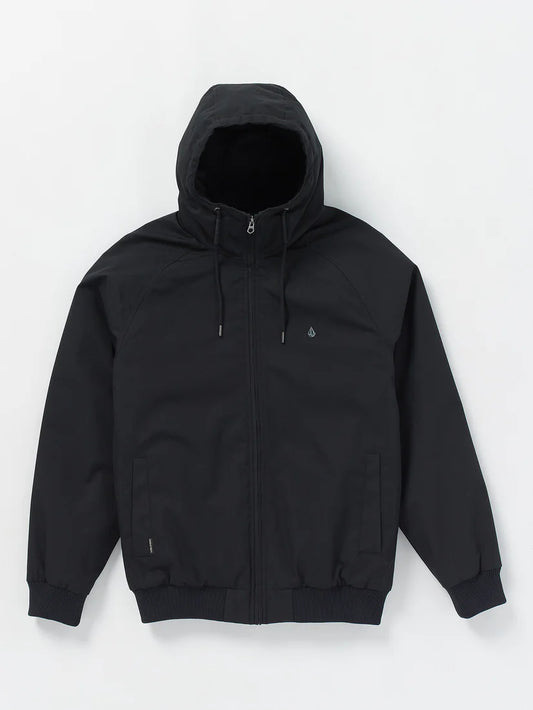 Volcom Hernan 10K Jacket - Black