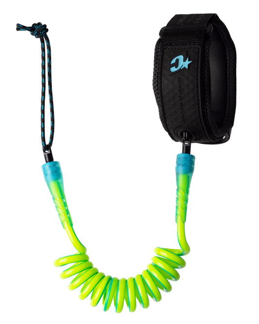 Creatures Reliance Bicep - Pine LIme - Star Surf + Skate