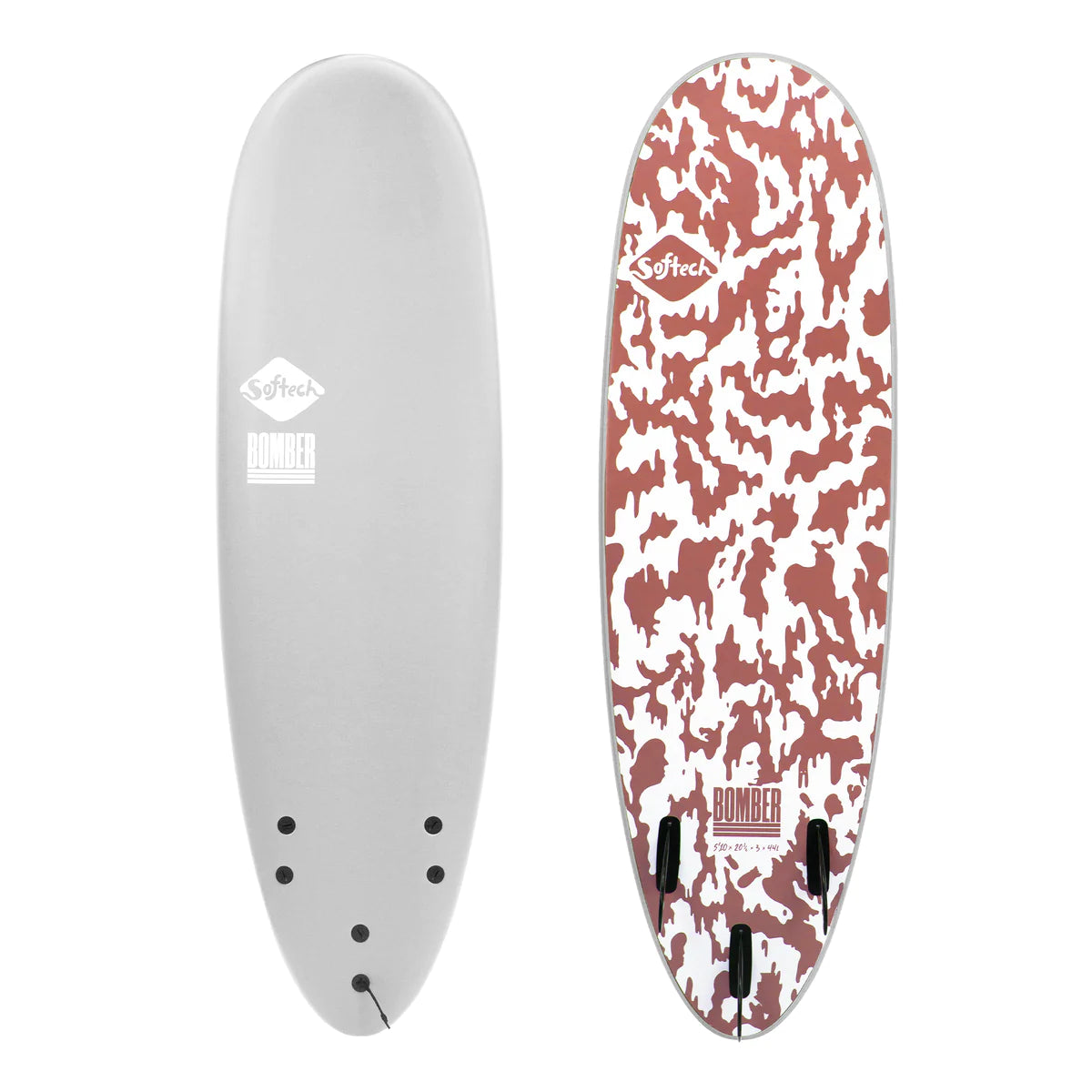 Softech Bomber - Star Surf + Skate