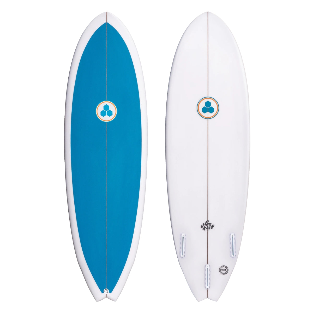 Channel Islands PU G-Skate - Star Surf + Skate