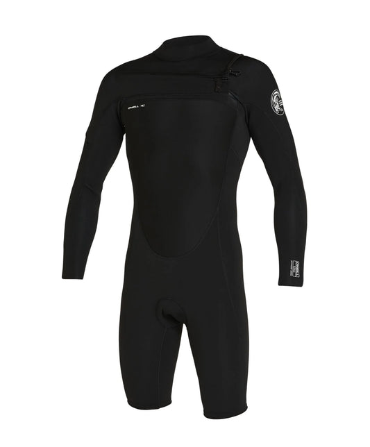 O'Neill Defender CZ LS Spring 2mm - Star Surf + Skate