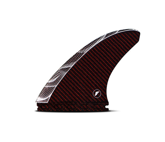 Futures JJF Scimitar Vapor Core - Red - Star Surf + Skate