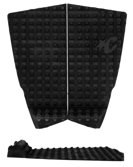Creatures Hardwear 11 Flat - Black - Star Surf + Skate