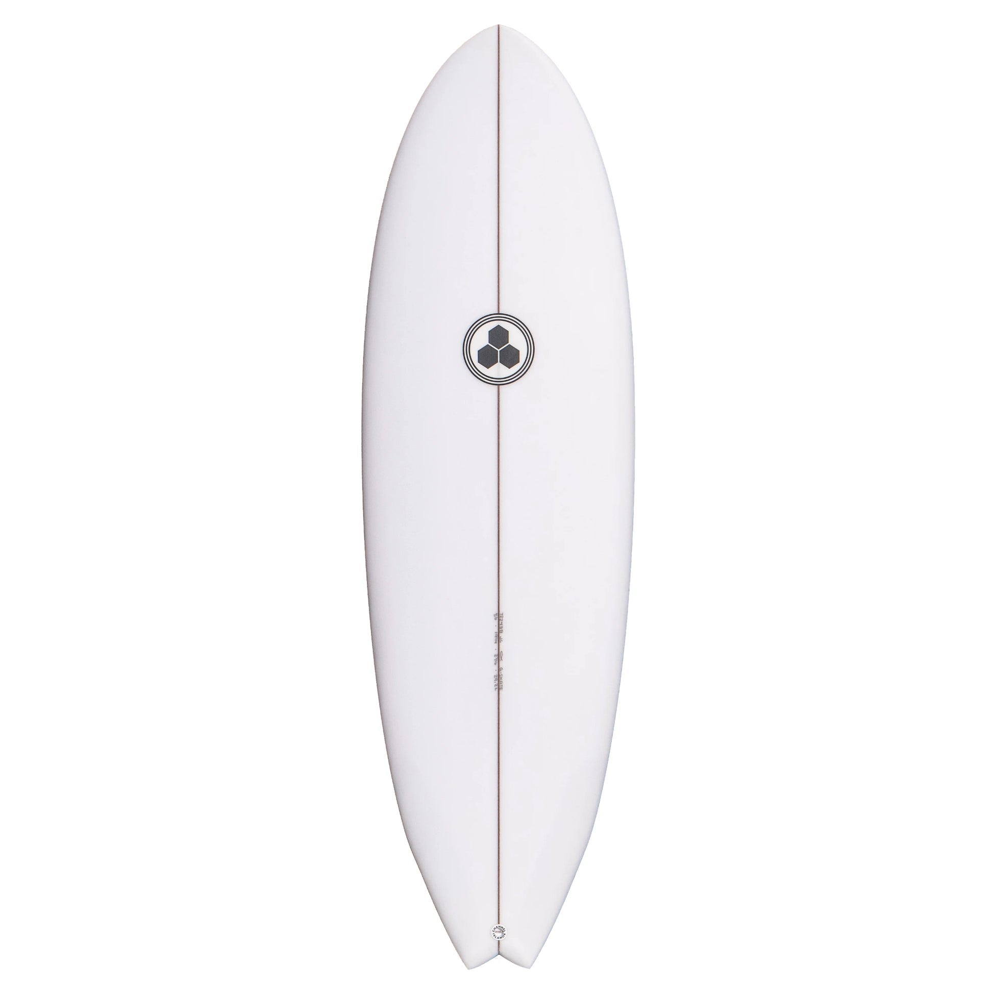 Channel Islands PU G-Skate - Star Surf + Skate