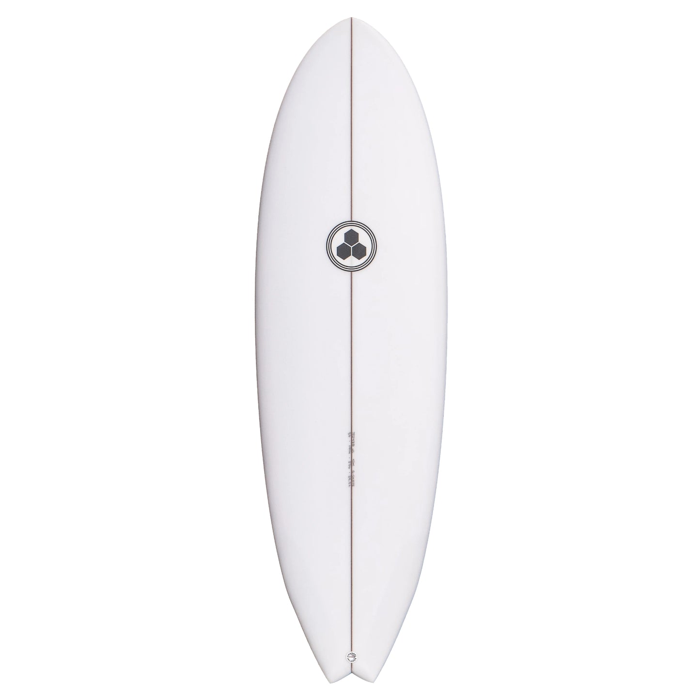 Channel Islands PU G-Skate - Star Surf + Skate