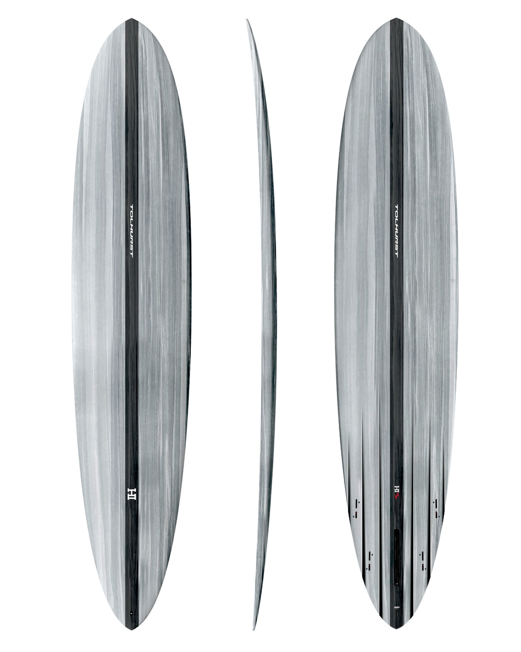 Thunderbolt Tolhurst HI G6 - Star Surf + Skate