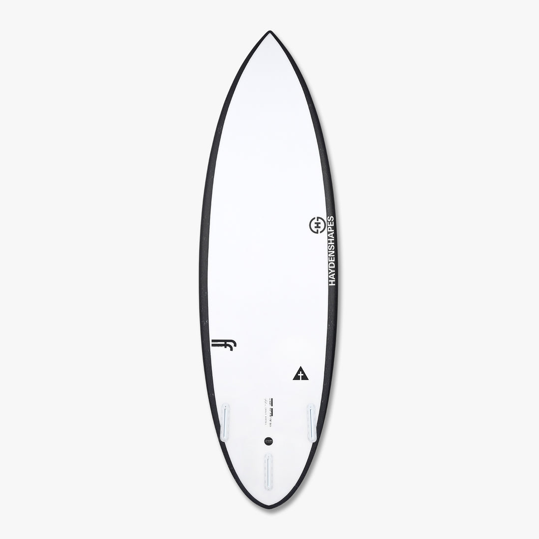 Hayden Shapes Holy Hypto FF - Star Surf + Skate