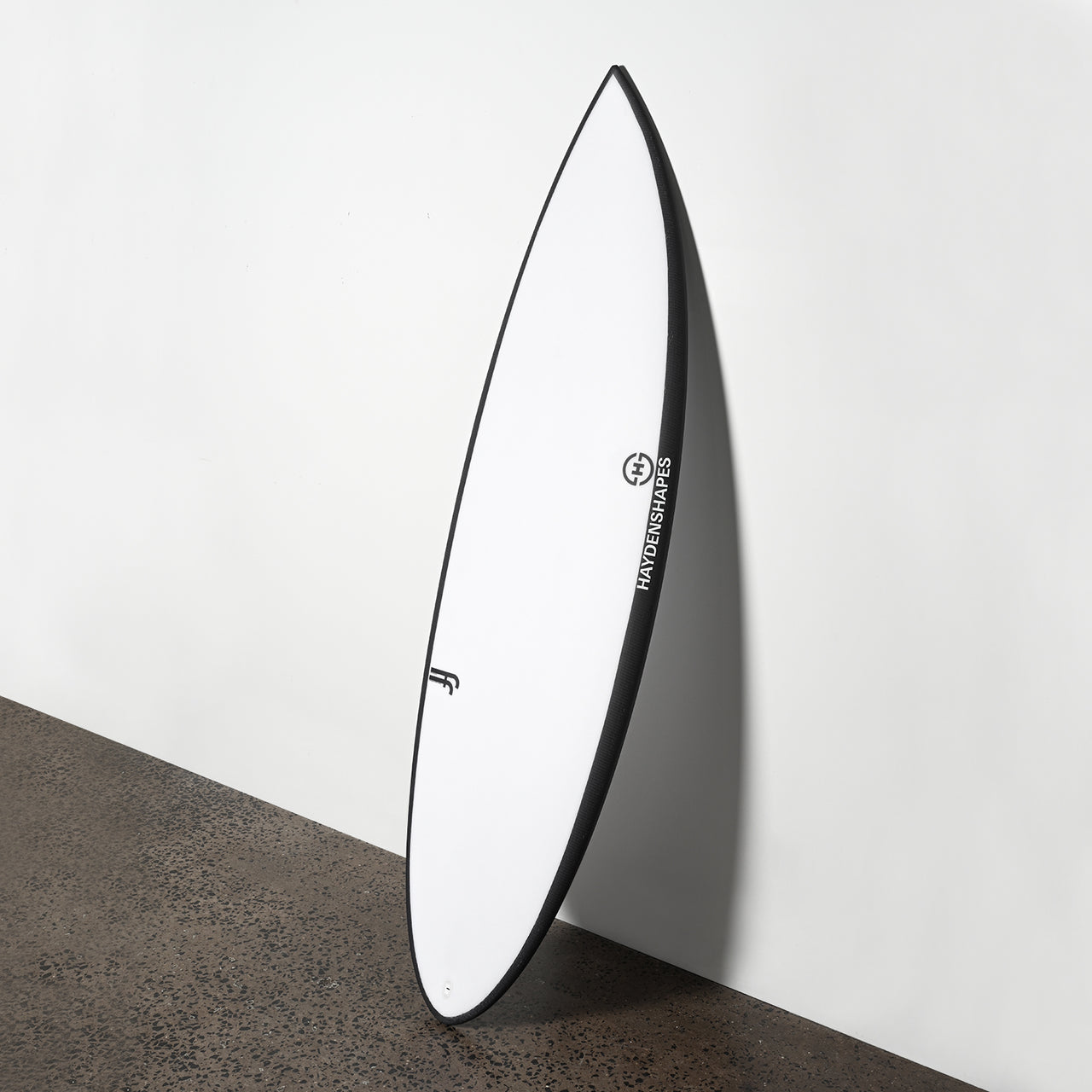 Hayden Shapes Holy Hypto FF - Star Surf + Skate