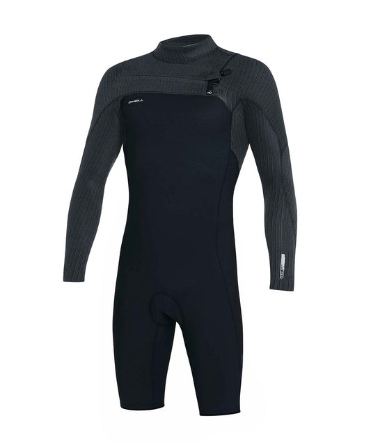 O'Neill Hyperfreak CS LS Spring 2mm - Star Surf + Skate