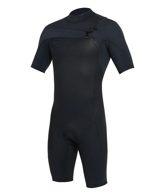 O'Neill Hyperfreak CZ SS Spring 2mm - Black - Star Surf + Skate