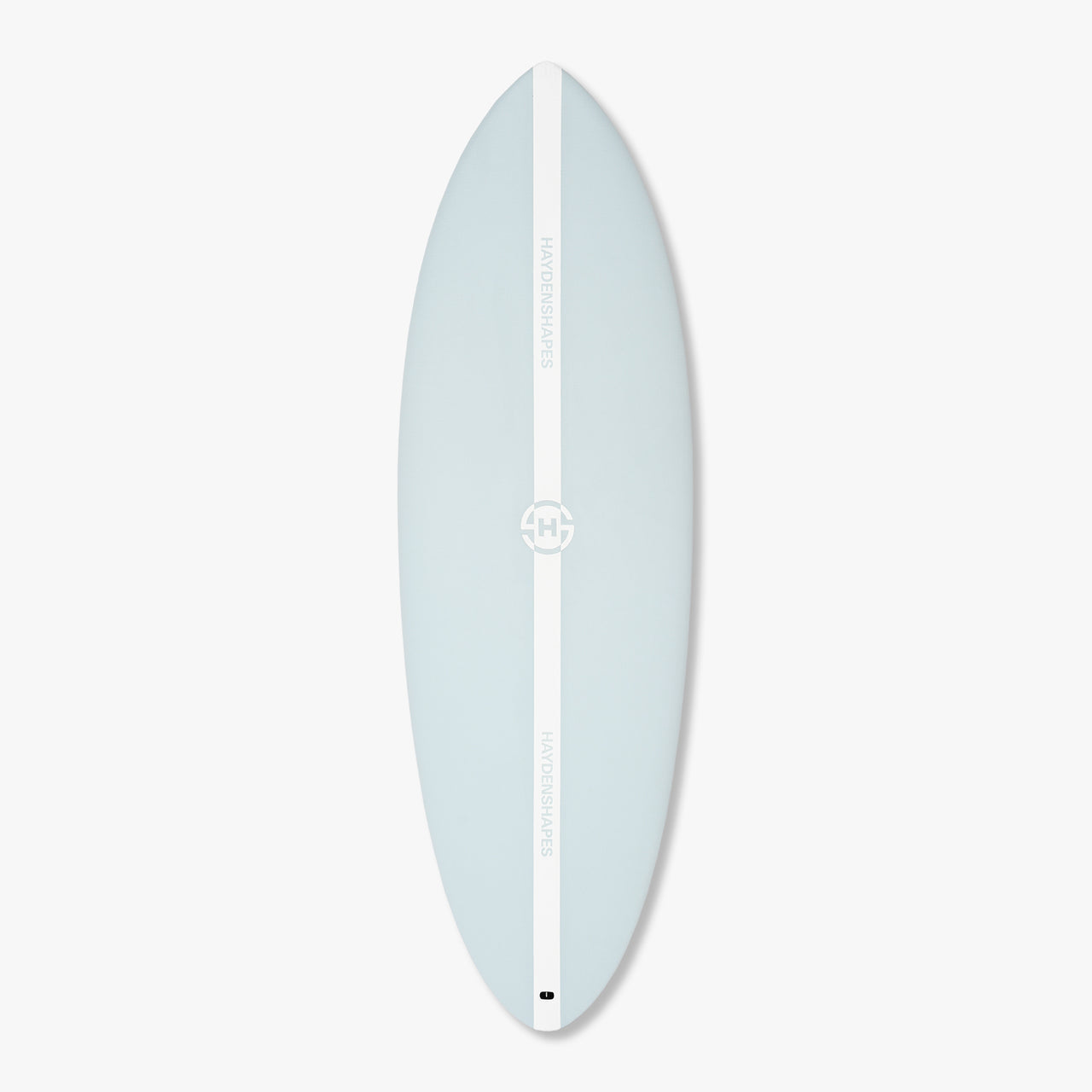 Hayden Shapes Hypto Krypto Softboard - Futures - Star Surf + Skate