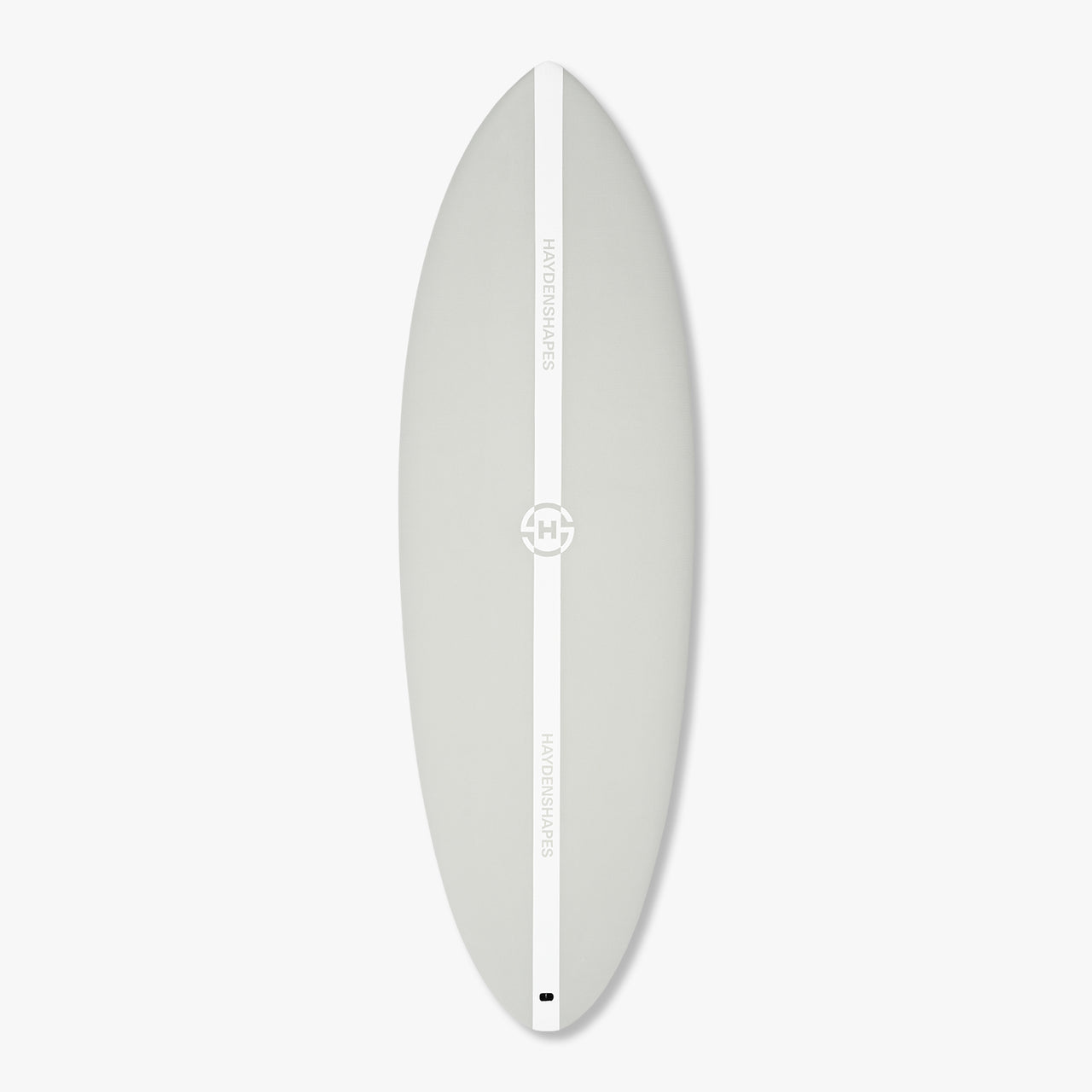 Hayden Shapes Hypto Krypto Softboard - Futures - Star Surf + Skate