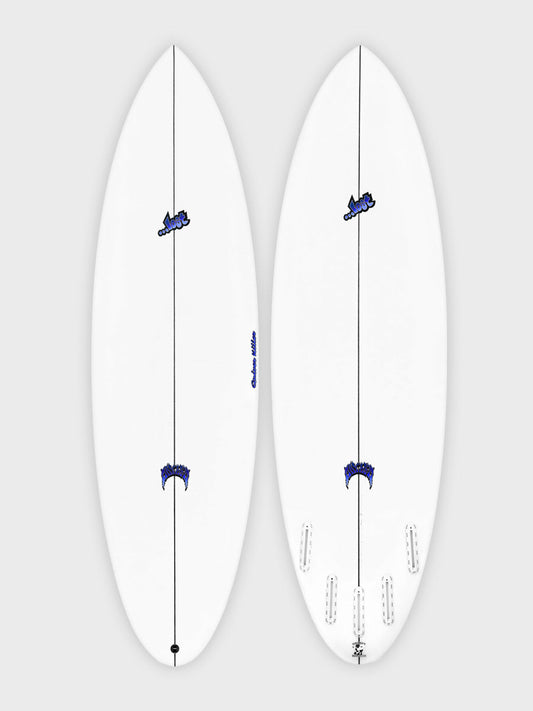 Lost PU Quiver Killer
