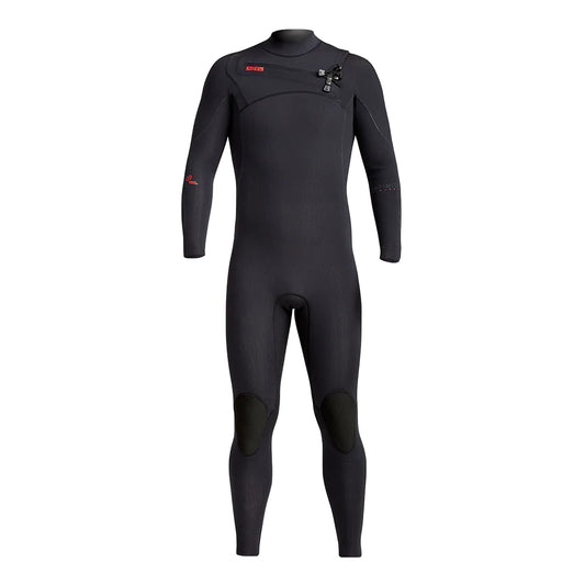 Xcel Infiniti 3/2mm CZ - Star Surf + Skate