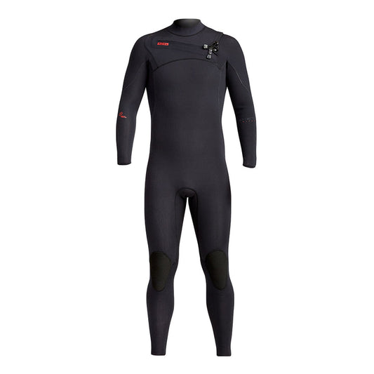 Xcel Infiniti Limited 3/2mm LS Steamer - Black