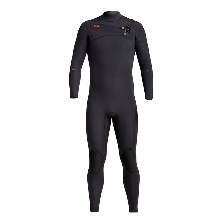 Xcel Infiniti Limited 3/2mm LS Steamer - Black