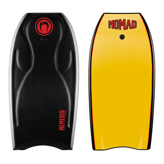 Nomad Nemesis EPS Bodyboard - Star Surf + Skate