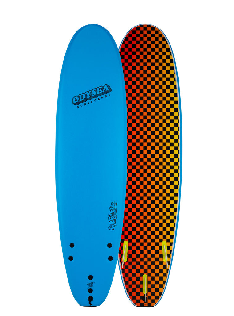 CATCH SURF ODYSEA LOG SOFTBOARD - Star Surf + Skate