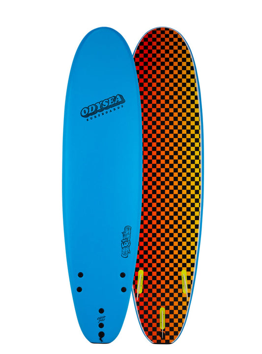 CATCH SURF ODYSEA LOG SOFTBOARD - Star Surf + Skate
