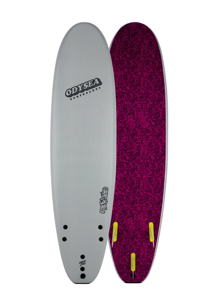 CATCH SURF ODYSEA LOG SOFTBOARD - Star Surf + Skate