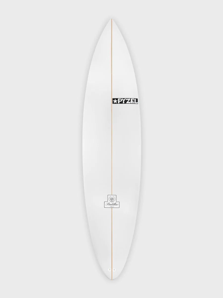 PYZEL PADILLAC - Star Surf + Skate