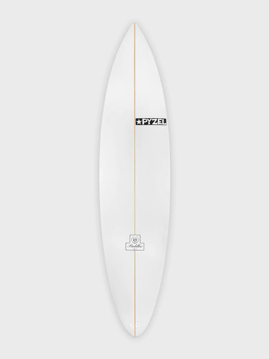 PYZEL PADILLAC - Star Surf + Skate