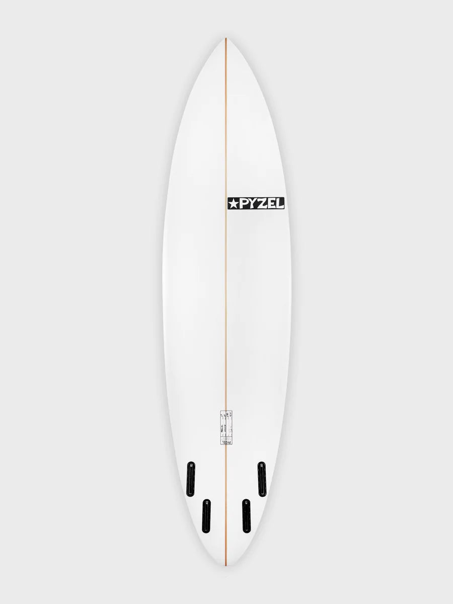 PYZEL PADILLAC - Star Surf + Skate