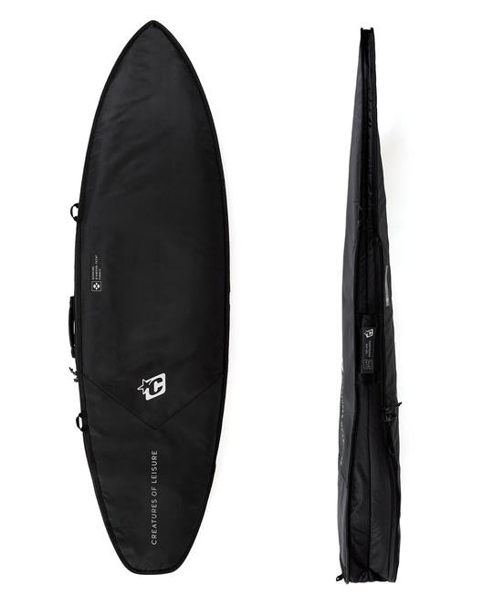 CREATURES SHORTBOARD DAY COVER DT2.0 - Star Surf + Skate