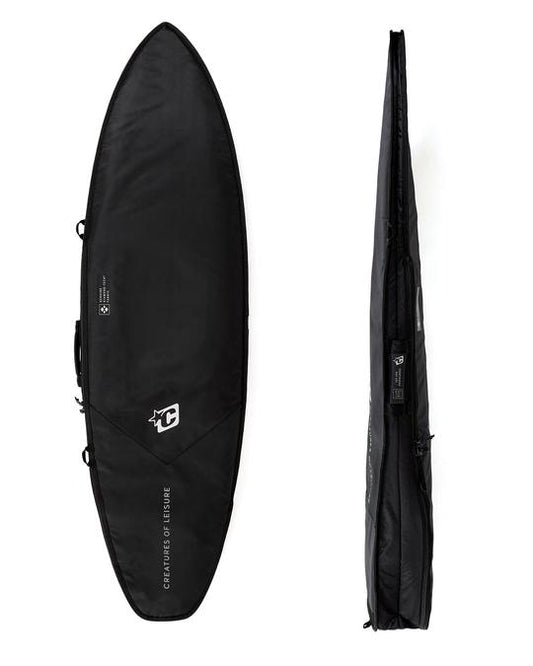 CREATURES SHORTBOARD DAY COVER DT2.0 - Star Surf + Skate