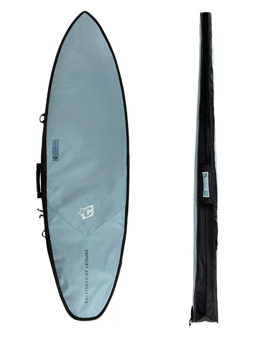 CREATURES SHORTBOARD DAY COVER DT2.0 - Star Surf + Skate
