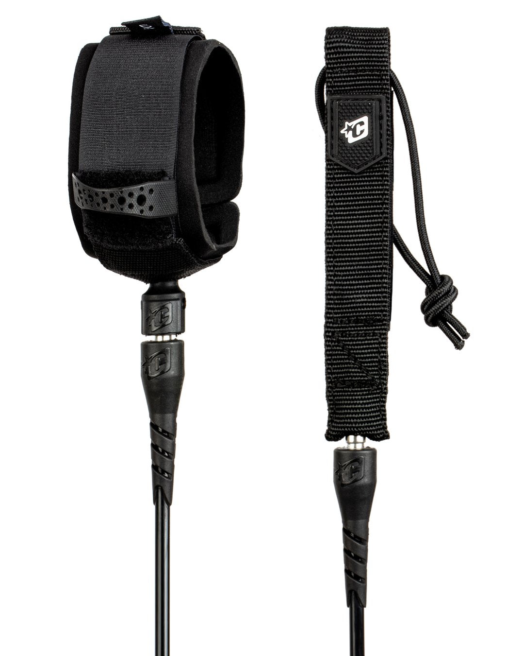 Creatures Icon 6 Leash - Star Surf + Skate