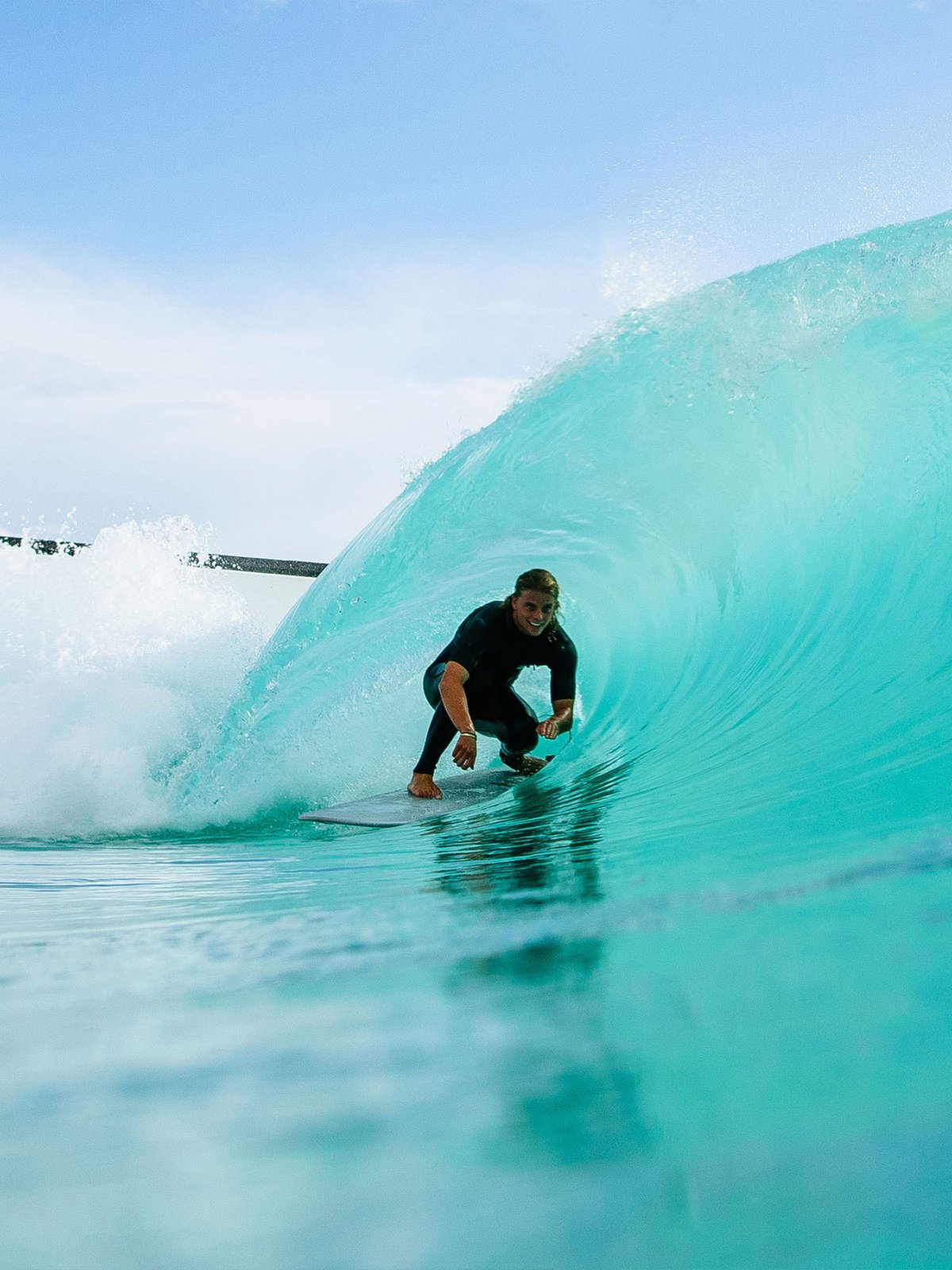 SOFTECH THE MIDDIE - Star Surf + Skate