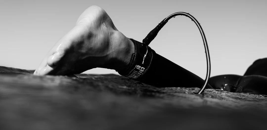 Surf Hardware