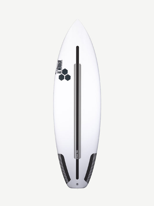 CHANNEL ISLANDS SPINE TEK ROCKET WIDE SQUASH - Star Surf + Skate