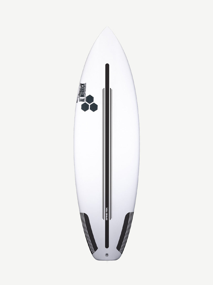 CHANNEL ISLANDS SPINE TEK ROCKET WIDE SQUASH - Star Surf + Skate