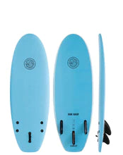 GNARALOO DUNE BUGGY - Star Surf + Skate