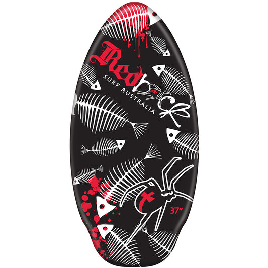 REDBACK TIMBER SKIMBOARD - Star Surf + Skate
