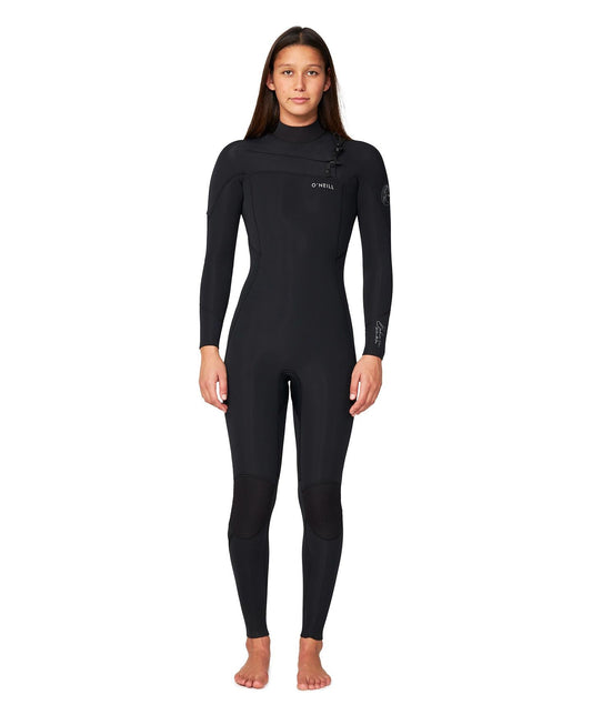 O'Neill Bahia CZ Full 3/2mm - Black - Star Surf + Skate