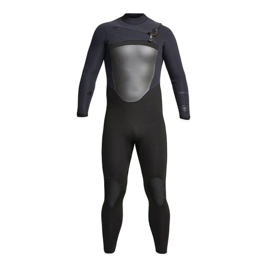 Xcel Drylock 3/2mm LS Steamer - Black