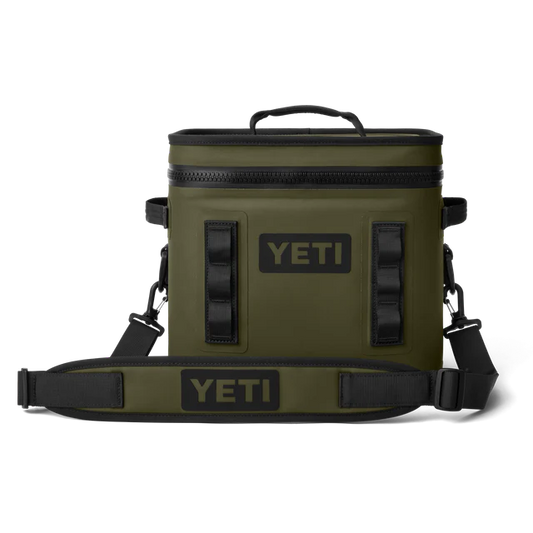 Yeti Hopper Flip 12 Soft  Cooler - Star Surf + Skate